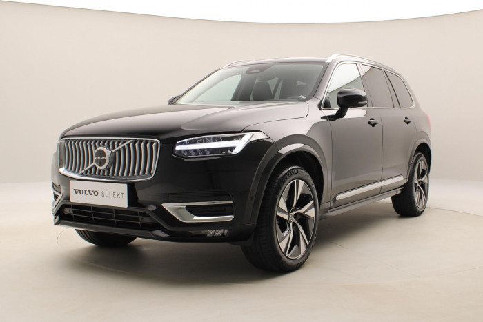 Volvo XC90 B5 AWD PLUS BRIGHT AUT CZ