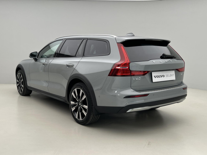 Volvo V60 CC B5 AWD PLUS BRIGHT AUT