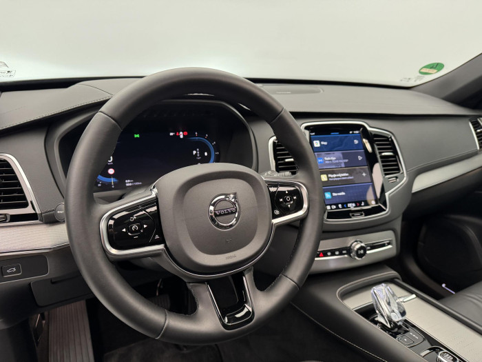 Volvo XC90 B5 AWD PLUS BRIGHT AUT 7M