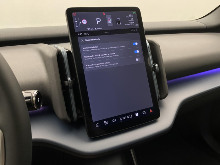 Volvo EX30 PURE ELECTRIC TWIN ULTRA