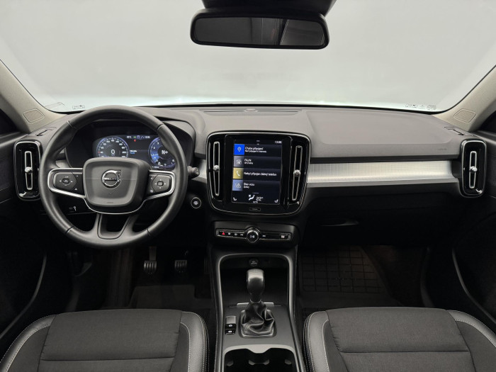 Volvo XC40 T3 MOMENTUM CZ 1.5 Momentum