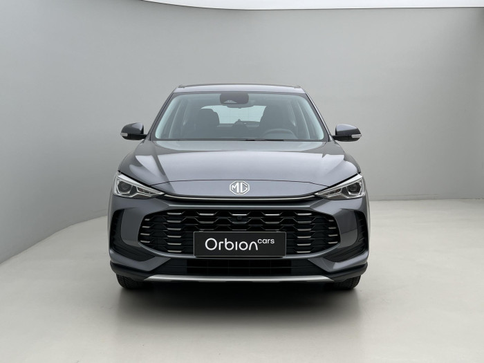 MG ZS 1.5 EXCITE CZ 1.maj.