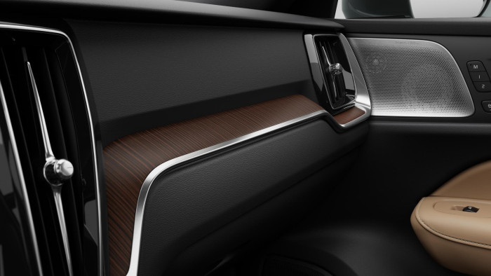 Volvo V60 T6 AWD Plug-in BRIGHT PLUS