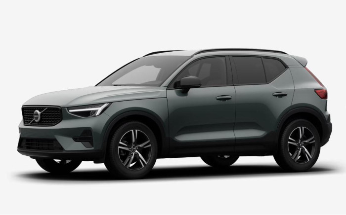 Volvo XC40 B3 AUT DARK PLUS