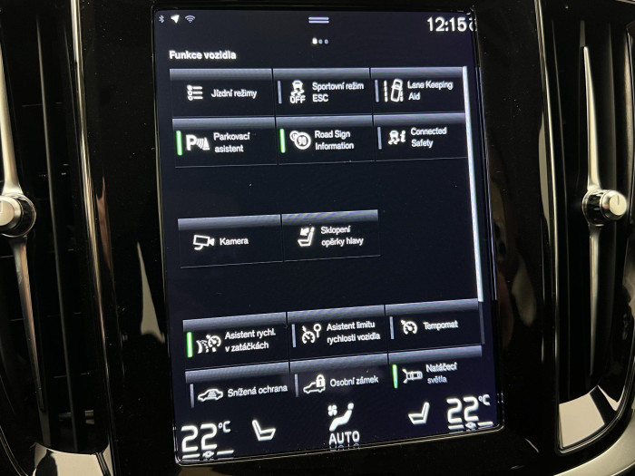 Volvo V60 B4 MOMENTUM AUT 2.0 Momentum