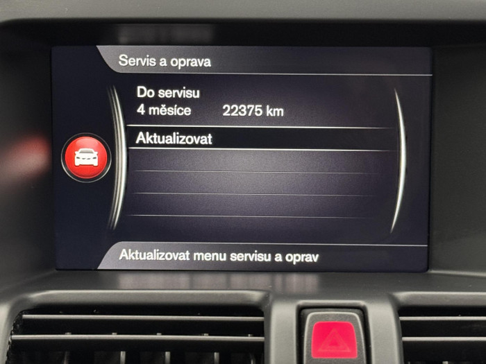 Volvo XC60 D4 AWD SUMMUM AUT 2.4 d Summum