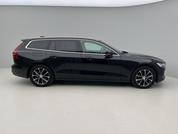 Volvo V60 D4 AWD MOMENTUM AUT 2.0 d Momentum