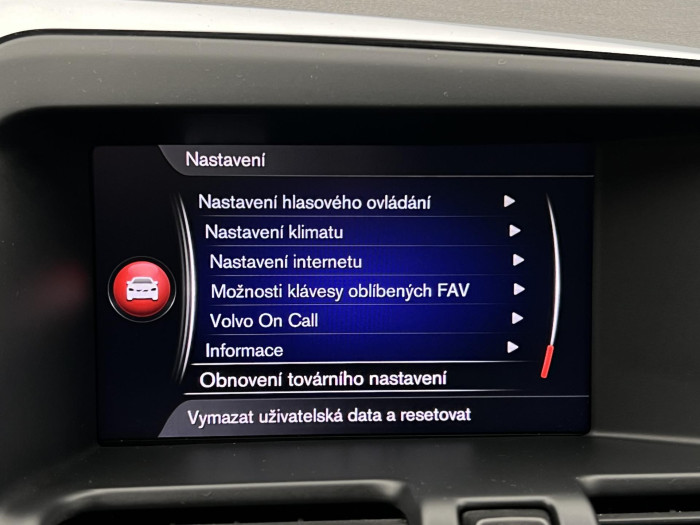 Volvo XC60 D4 AWD MOMENTUM AUT 2.4 d Momentum