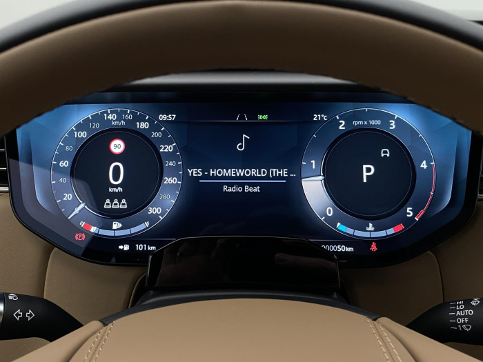 Land Rover Range Rover Sport D350 AUTOBIOGRAPHY AWD 3.0 d