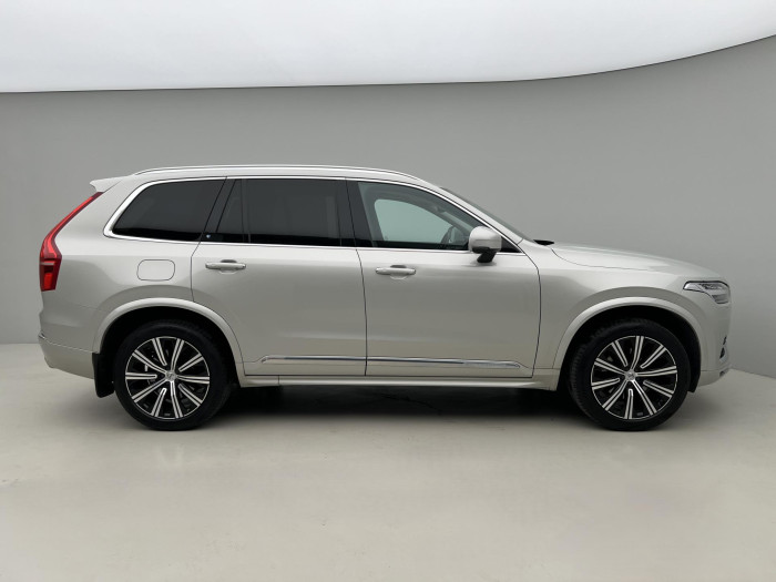 Volvo XC90 B5 AWD INSCRIPTION 7MÍSTNÁ AUT