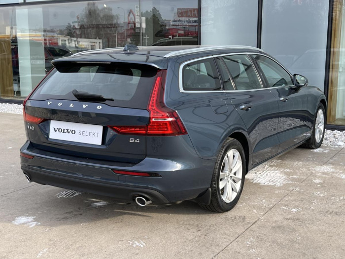 Volvo V60 B4 MOMENTUM Aut 1.maj. 2.0 Momentum