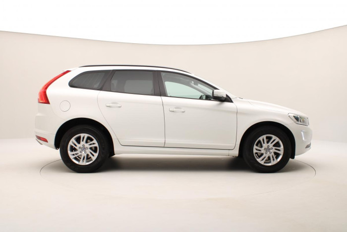 Volvo XC60 D4 AWD KINETIC POLESTAR CZ 2.4 d