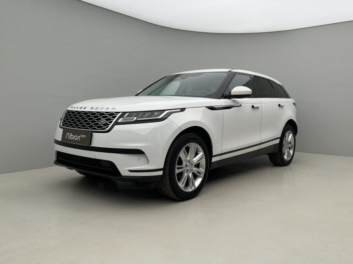 Land Rover Range Rover Velar D180 AWD AUT 2.0 d