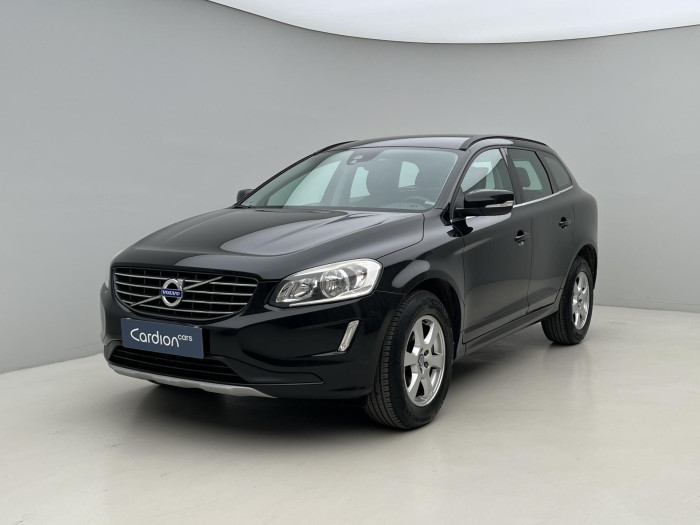 Volvo XC60 D4 AWD MOMENTUM AUT CZ 2.4 d Momentum
