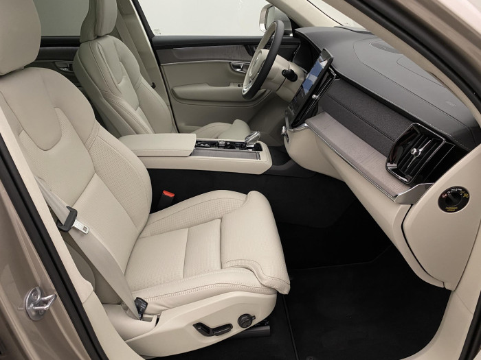 Volvo XC90 B5 AWD AUT BRIGHT ULTRA 7míst