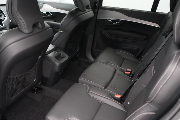 Volvo XC90 B5 AWD AUT BRIGHT PLUS 7-míst