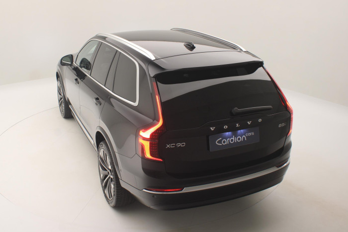 Volvo XC90 B5 AWD AUT BRIGHT PLUS 7míst