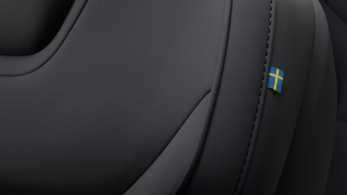 Volvo EX90 PURE ELECTRIC SINGLE PLUS 7m.