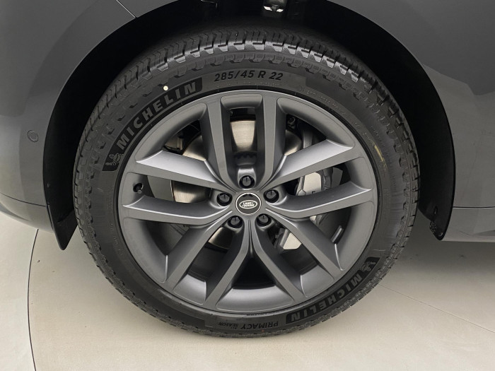 Land Rover Range Rover Sport P460e DYNAMIC SE REZERVACE 3.0 Dynamic SE