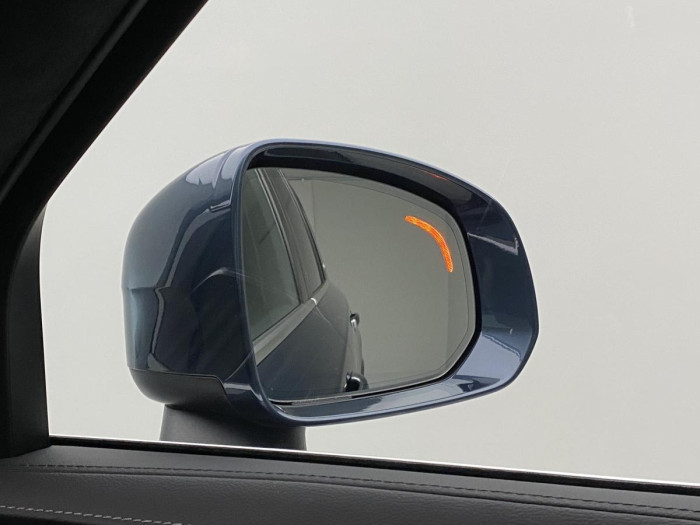 Volvo XC90 B5 AWD ULTIMATE AUT REZERVACE