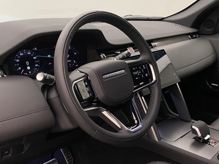 Land Rover Discovery Sport D200 DYNAMIC HSE AWD AUT 2.0 d Dynamic