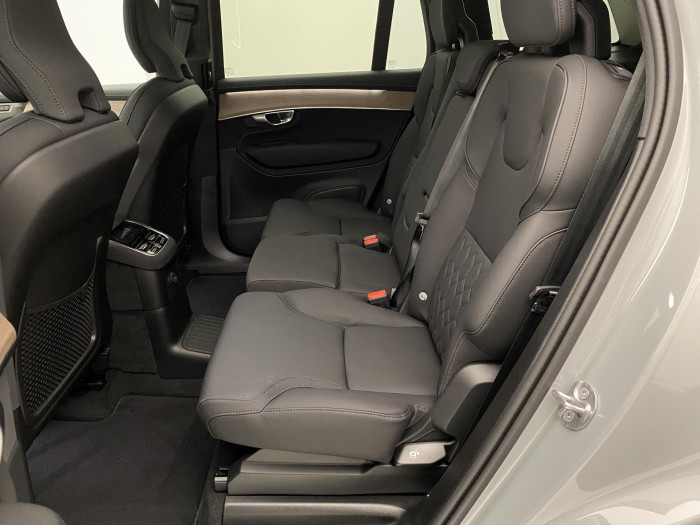 Volvo XC90 T8 AWD RECHARGE BRIGHT PLUS 7m