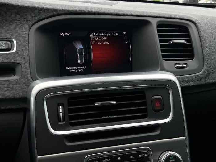 Volvo V60 D4 SUMMUM 1.maj. 2.0 d Summum