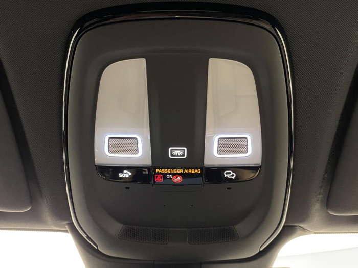 Volvo XC60 T6 AWD AUT DARK PLUS