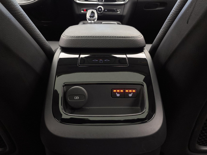 Volvo V90 T6 AWD RECHARGE INSCRIPTION