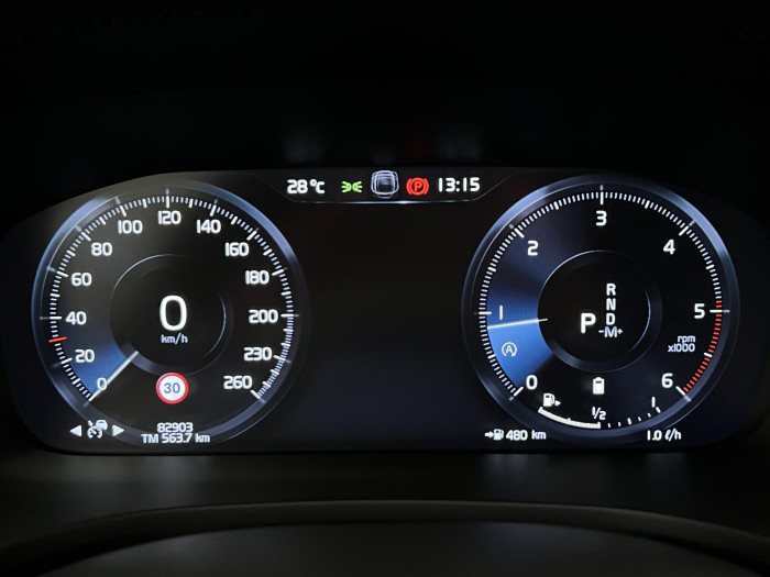 Volvo V60 CC B4 AWD POLESTAR AUT 2.0 CC CC