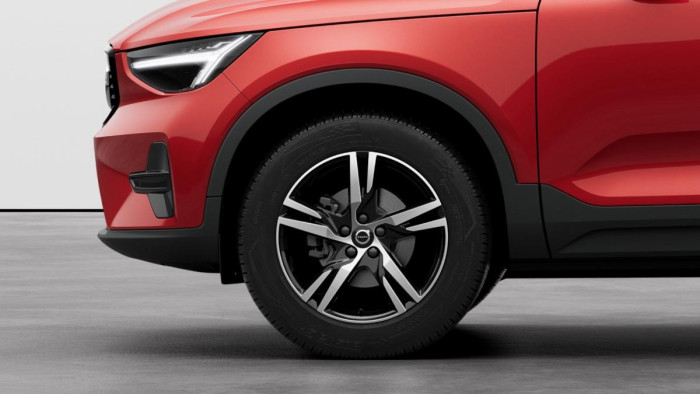 Volvo XC40 B4 AUT DARK PLUS 2.0 Plus