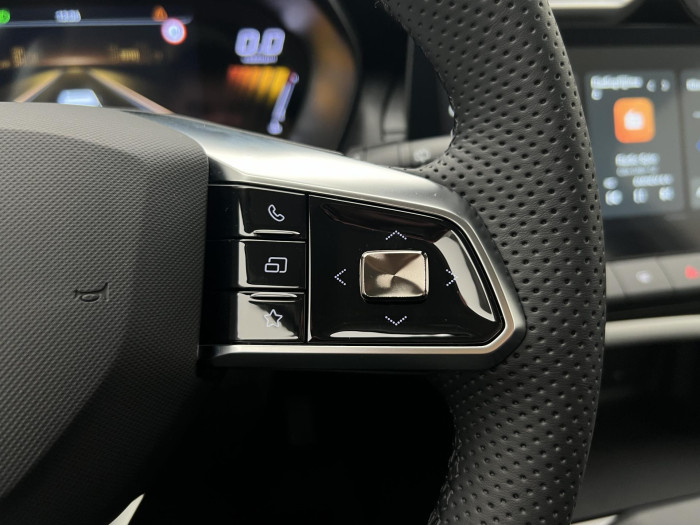 MG ZS EMOTION Hybrid+ AUT