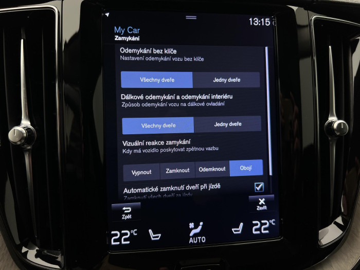 Volvo XC60 B5 AWD INSCRIPTION AUT