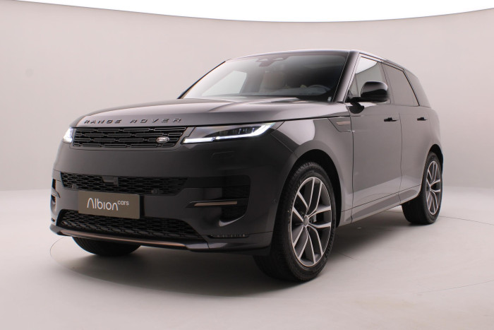 Land Rover Range Rover Sport D300 DYNAMIC HSE AWD AUT 3.0 d Dynamic