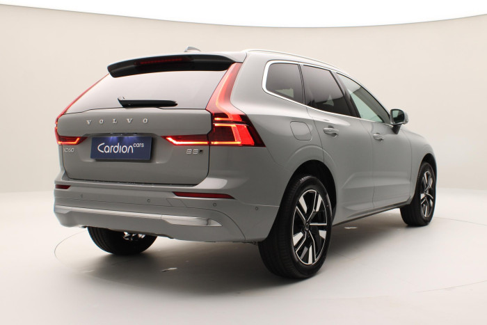 Volvo XC60 B5 AWD AUT BRIGHT PLUS