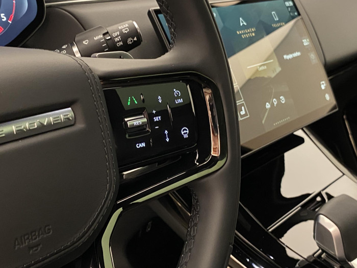 Land Rover Range Rover Sport D300 DYNAMIC HSE AWD AUT 3.0 d Dynamic