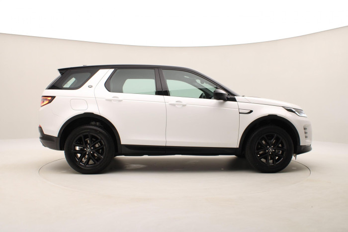 Land Rover Discovery Sport D200 DYNAMIC SE AWD AUT 2.0 d Dynamic SE