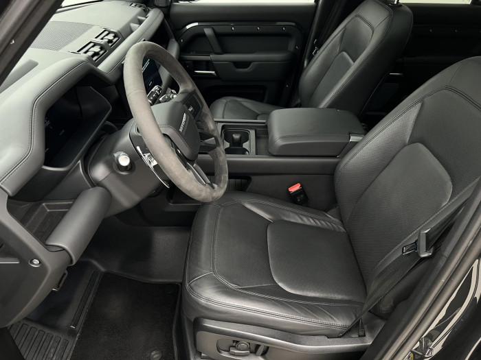 Land Rover Defender 110 P525 V8 CARPATHIAN EDITION 5.0 V8 Edition