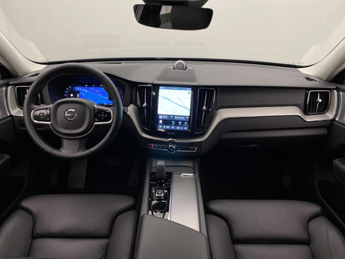 Volvo XC60 B5 AWD DARK ULTIMATE AUT CZ