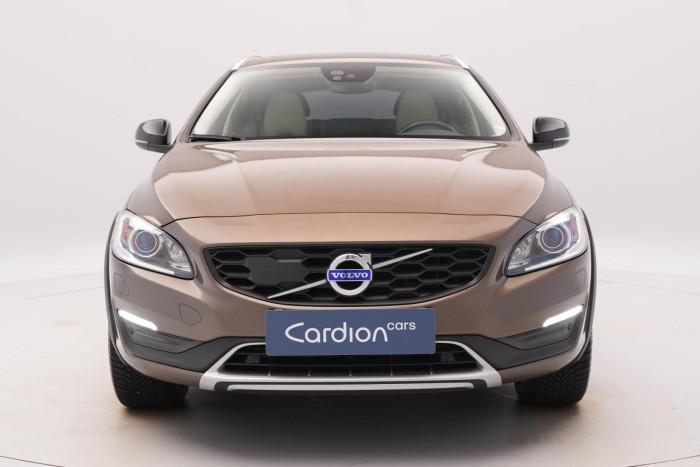 Volvo V60 D3 SUMMUM AUT 2.0 d Summum