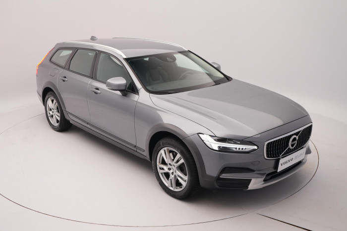 Volvo V90 CC T6 AWD MOMENTUM 2.0 CC CC Momentum