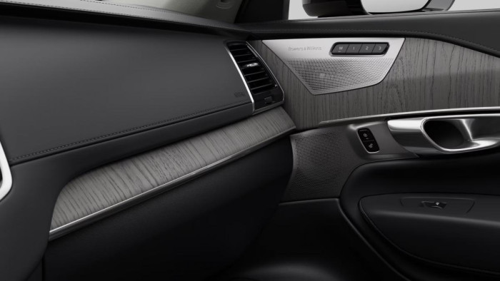 Volvo XC90 T8 AWD Plug-in DARK ULTRA 7m.