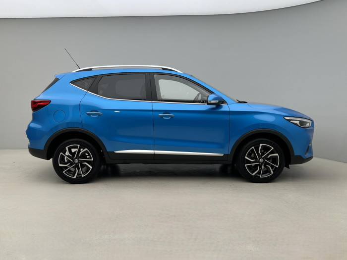 MG ZS 1.5 ESSENTIAL PLUS CZ