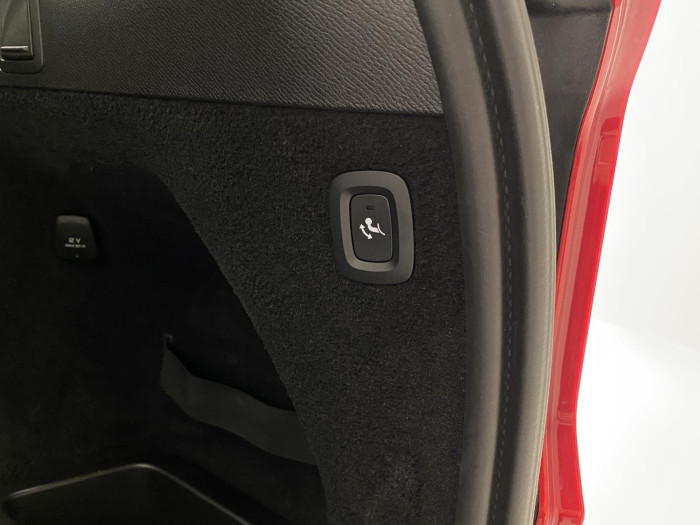 Volvo XC90 T8 AWD RECHARGE BRIGHT PLUS 7m