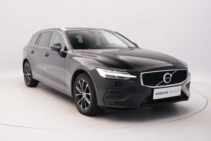 Volvo V60 D3 MOMENTUM PRO 1.maj. 2.0 d Momentum