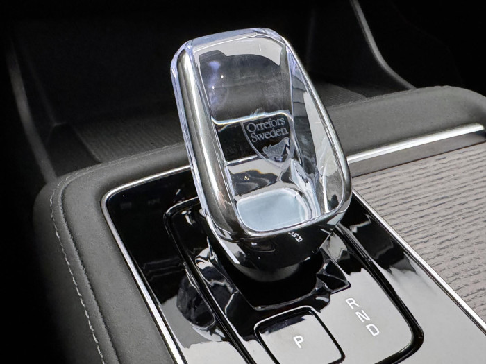 Volvo XC90 B5 AWD AUT DARK PLUS 7míst