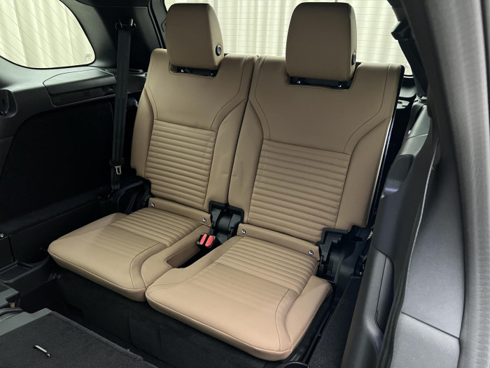 Land Rover Discovery D350 DYNAMIC HSE AWD Aut 3.0 d Dynamic