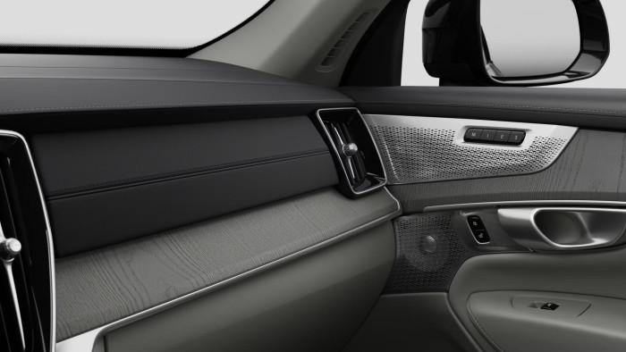 Volvo XC90 B5 AWD AUT DARK PLUS 7míst