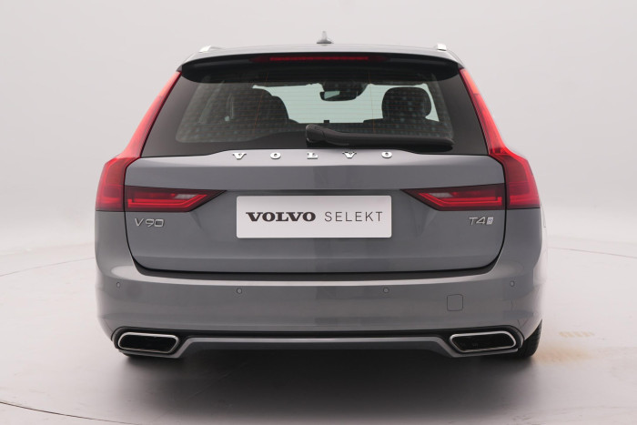 Volvo V90 T4 R-DESIGN AUT