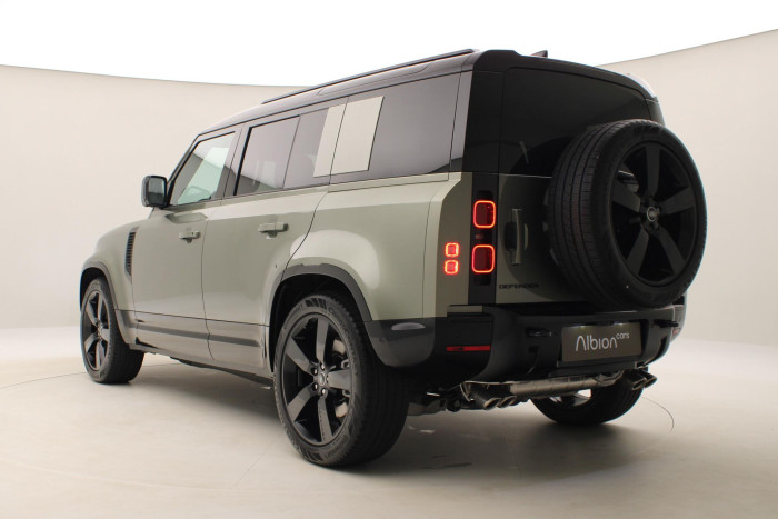 Land Rover Defender 110 P425 X-DYNAMIC HSE AWD AUT 5.0 Dynamic